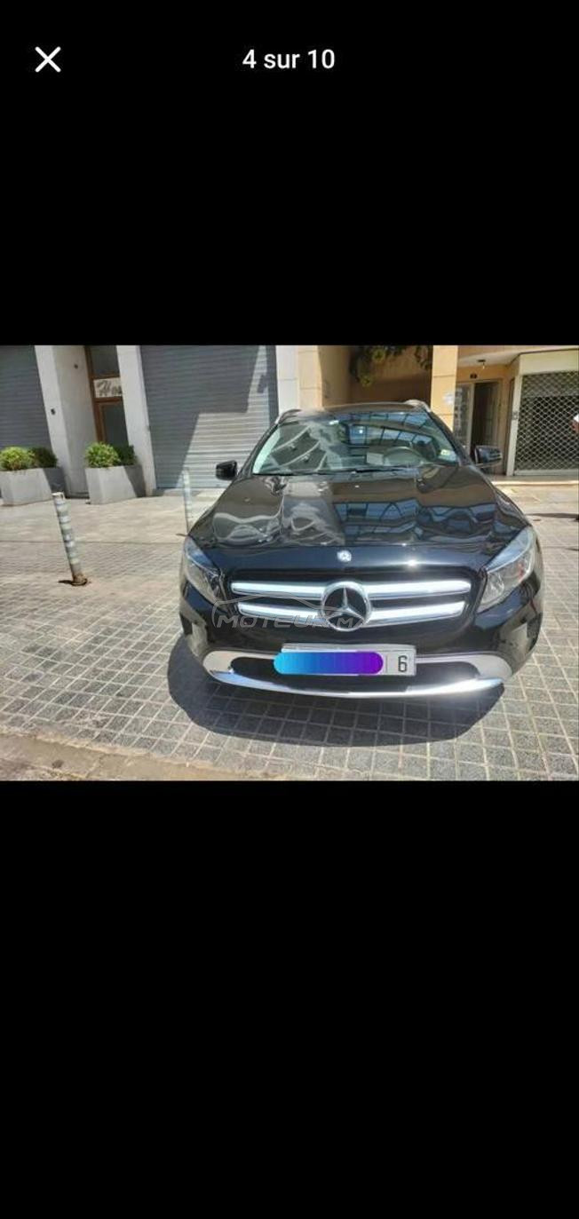 Mercedess GLA 86 000 km