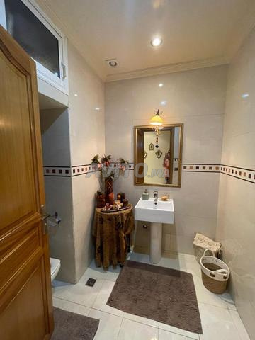 Appartement à vendre 193 m² à Casablanca Racine - 2