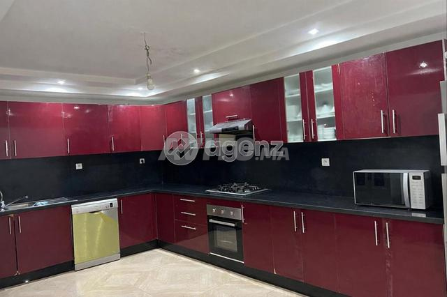 CMN-HA-2184 - Appartement à vendre à Laymoune - 2