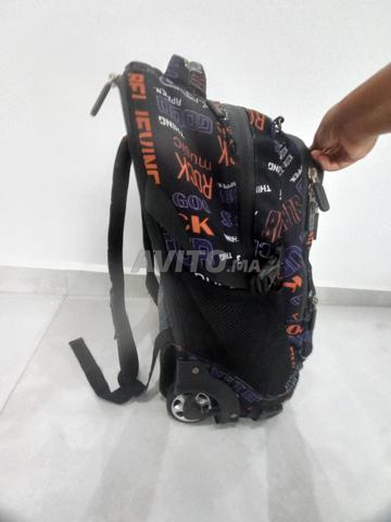 Sac à dos de marque A'ODA'SI | Prix non négociable - 2