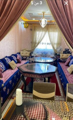 شقة جميلة للكراء اليومي - 2