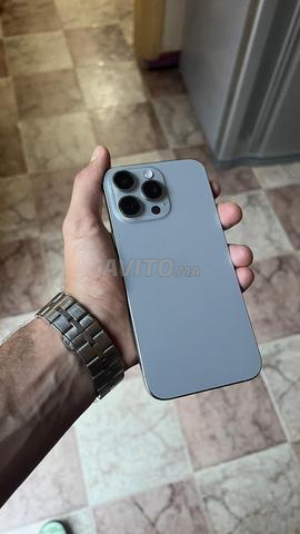 iPhone 15 Pro Max - 2