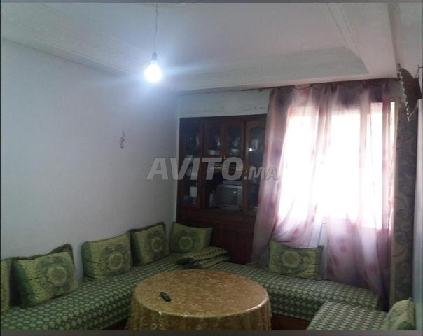 Appartement à vendre - 2