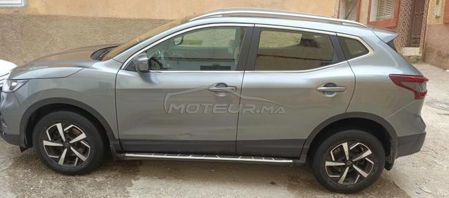 Nissan Qashqai Diesel Manuelle 2021 à Al Hoceima