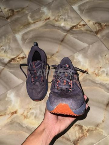 أحذية ASICS novablast 5 أصلية مقاس 40 - 2