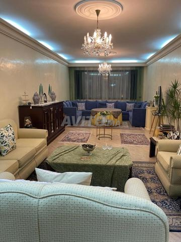 Appartement à vendre 198 m² à Casablanca Racine - 2