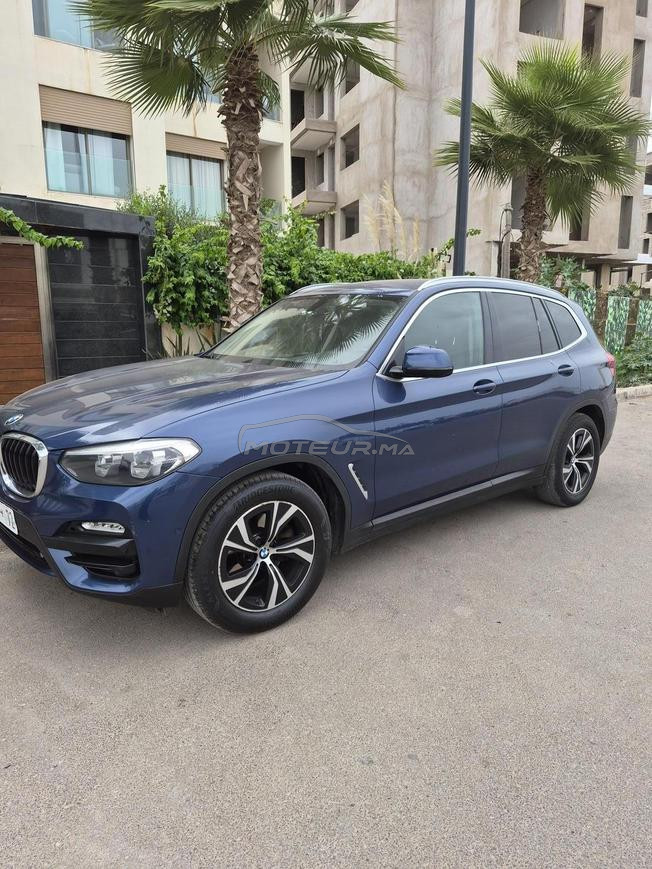 A Vendre X3 xdrive
