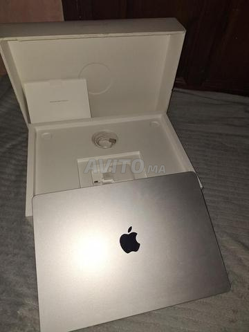 ماك بوك اير M2 2023 رسمي ✅️ - 2
