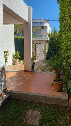 Villa 600 m² à Bir Rami Est, À Vendre ou à Louer) - 2
