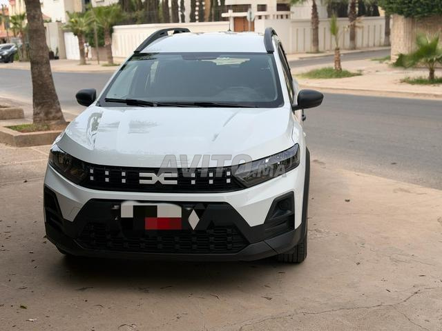 DACIA JOGGER WW 7 PLACES - 2