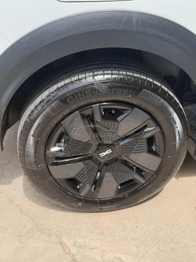 DACIA JOGGER WW 7 PLACE 