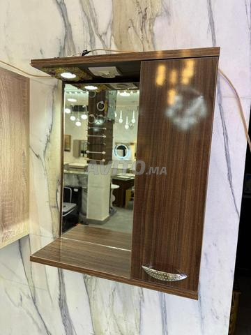 Miroir top