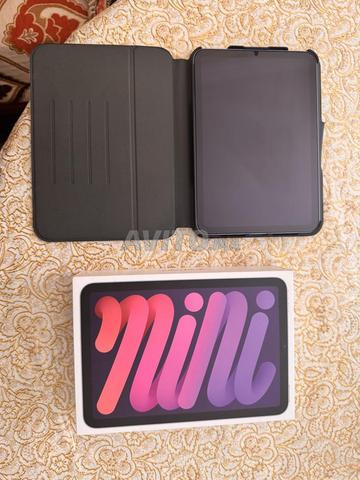iPad Mini 6ème génération - 2