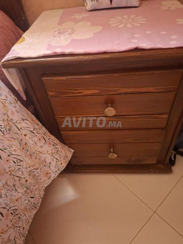 Chambre à coucher - 2