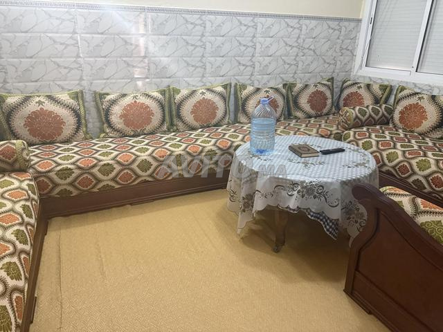 Appartement à louer à El Jadida - 2