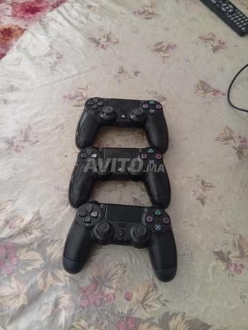 PlayStation 4 à vendre - 2
