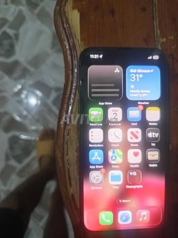 iPhone 13 128GB officiel - 2