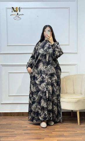 Robe nouveau modèle - 2