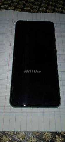 Tel Xiaomi 11 5G 128Go / 8Go en TOP ETAT - 2