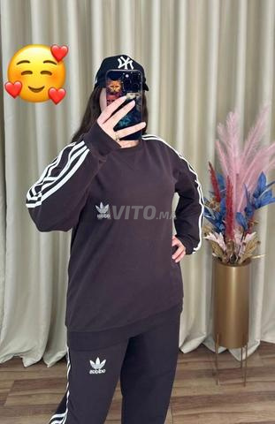 Ensemble disponible en tailles M.L.XL.2XL.3XL