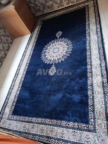 Tapis traditionnel pour le salon - 2