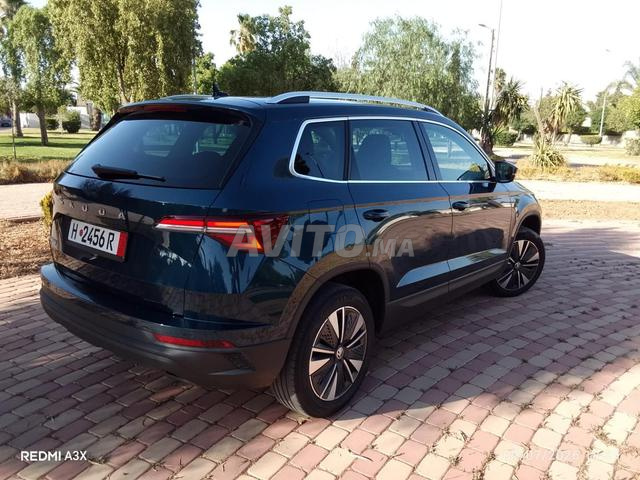 Skoda Karoq - 2