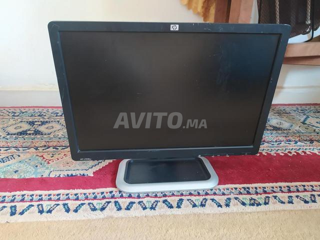 🖥️ Écran HP 19 pouces à vendre