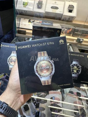 Huawei Gt 6 Pro - 2