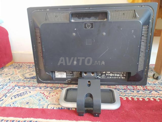 🖥️ شاشة HP 19 بوصة للبيع - 2
