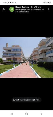Appartement à vendre 80 m² à Mansoura - 2