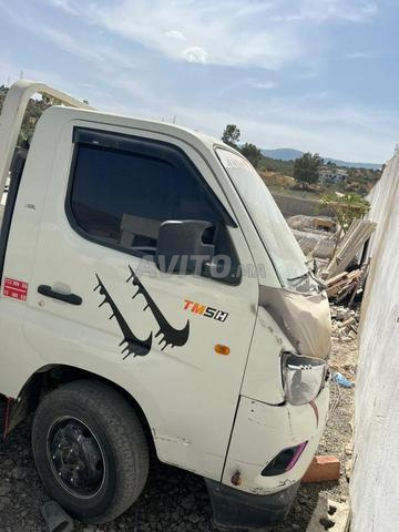 Foton TMH - 2