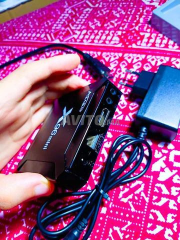 Android TV BOX X96Mini Toujours NEUF 👇🏽👇🏽 - 2
