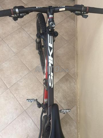 VTT BH Spike 29 - 2