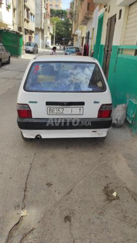 Excellente Uno. Fiat Uno - 2