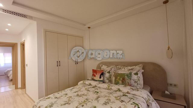RAK-GU-1359 - Appartement à vendre à Majorelle - 2