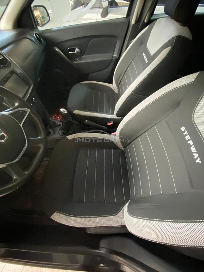 Dacia sandiro step way 2018