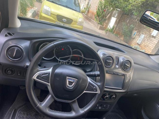 Dacia sandiro step way 2018