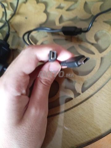 Chargeur Nintendo 3DS et DS - 2