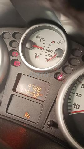 Peugeot 207 Essence Manuelle 2009 à Salé