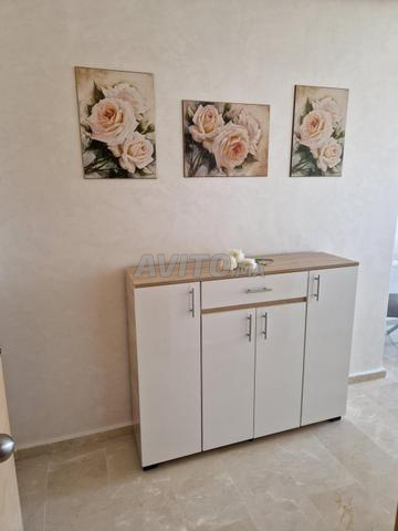 Appartement Prestigia Hay Riad - 2