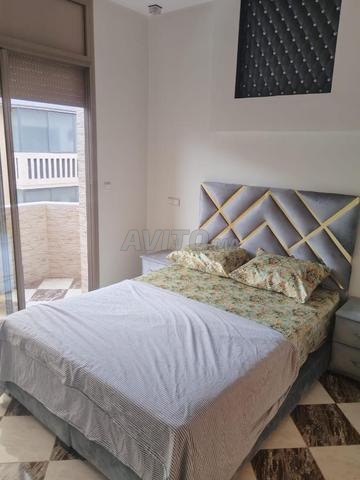 Appartement à louer quotidiennement à Mohammédia pour les familles
