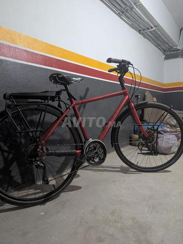Vélo VTC Cube à vendre - 2