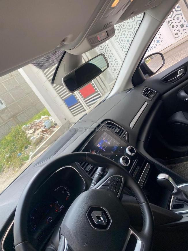 Renault Megane Diesel Automatique 2025 à Fès