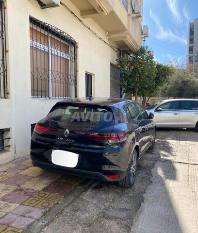 Renault Megane Diesel Automatique 2025 à Fès - 2