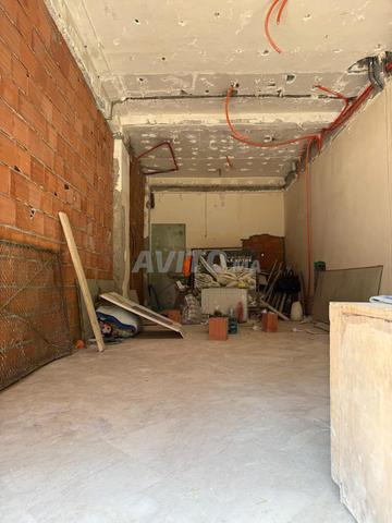 Magasin à louer Semlalia à côté de coé cinquo - 2