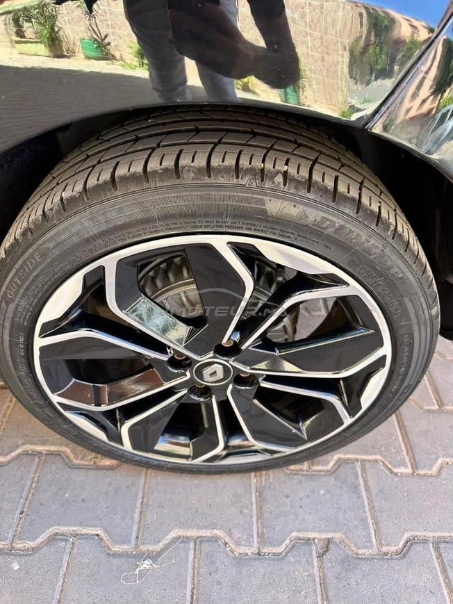 Clio 4 intense Automatique 