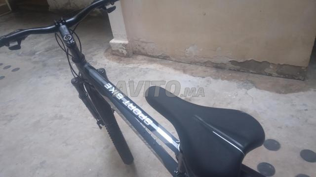 Vélo VTT 26 pouces (Négociable) - 2