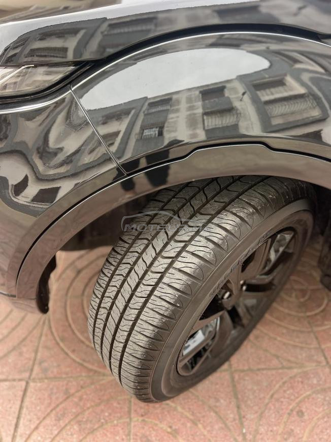 Range evoque model 2016. 111000km