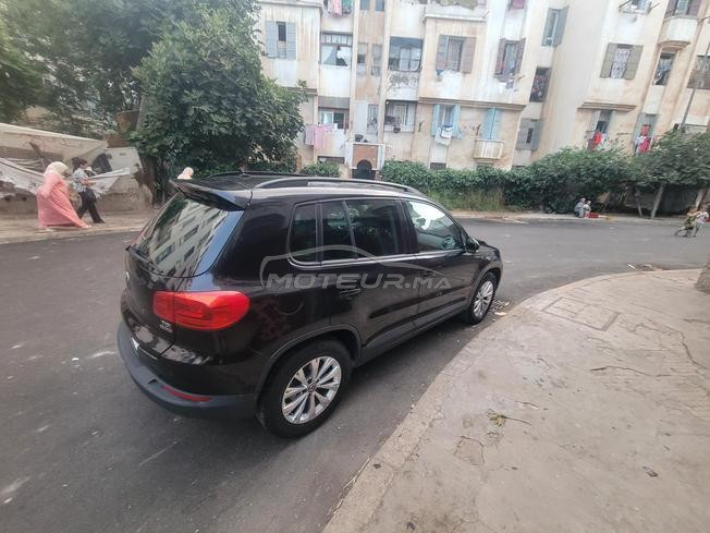 🚨 À VENDRE – VOLKSWAGEN TIGUAN 2014 2.0 TDI 🚨