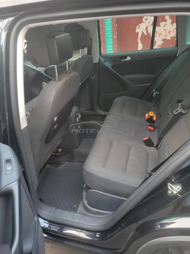 🚨 À VENDRE – VOLKSWAGEN TIGUAN 2014 2.0 TDI 🚨